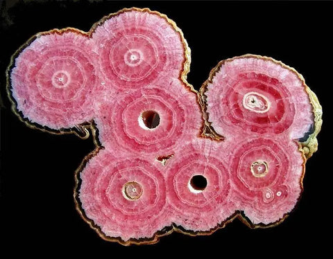 Rhodochrosite