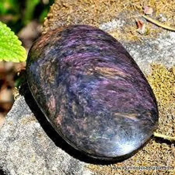 Obsidienne Manto-Huichol