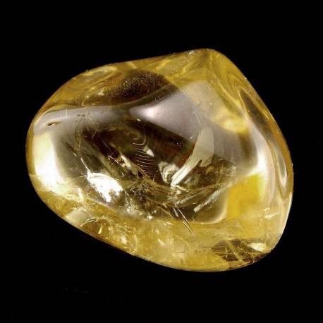 Citrine naturelle
