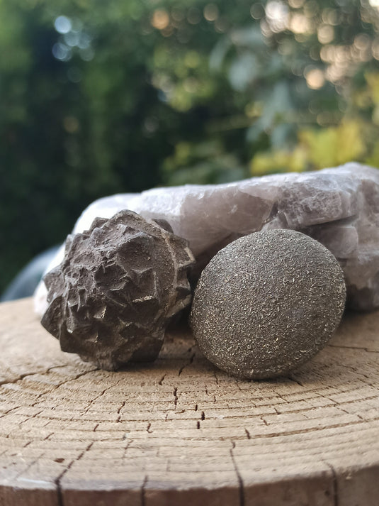 Piñas Isis et Osiris du Brésil Grade A++++ ’Très rare’ PIÑAS Isis et Osiris du Brésil
