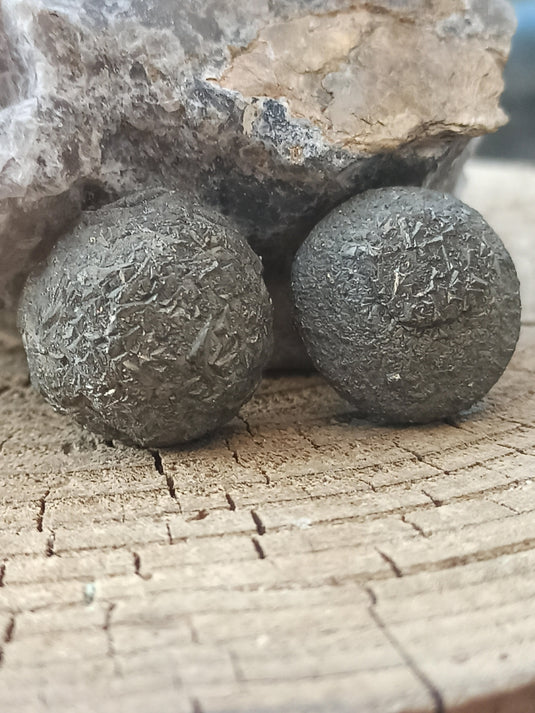 PIÑAS Isis et Osiris du Brésil Grade A++++ ’Très rare’ PIÑAS Isis et Osiris du Brésil