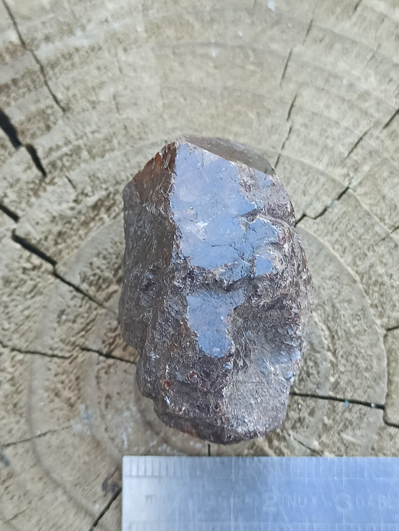 Carica immagine in Galleria Viewer, Zircon d&#39;Australie pierre brute Grade A++++ Zircon pierre brute Dans la besace du p&#39;tit Poucet   

