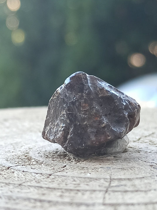 Zircon d'Australie pierre brute Grade A++++ Zircon pierre brute Dans la besace du p'tit Poucet   