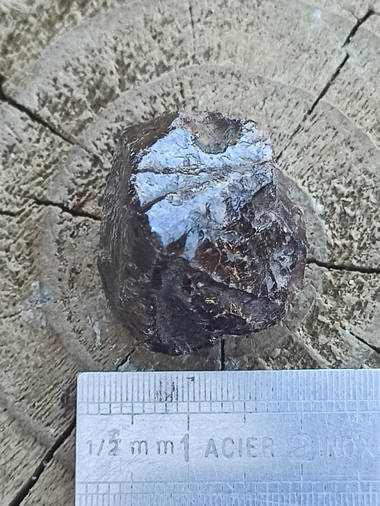 Zircon d'Australie pierre brute Grade A++++ Zircon pierre brute Dans la besace du p'tit Poucet   