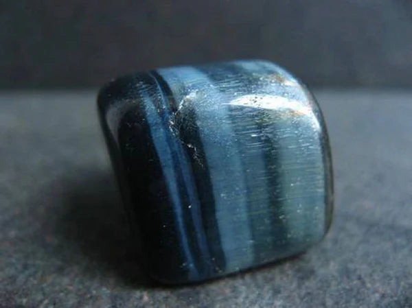 Œil de faucon d’Afrique du sud