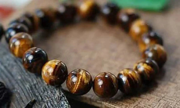 Œil de tigre d’Afrique du sud