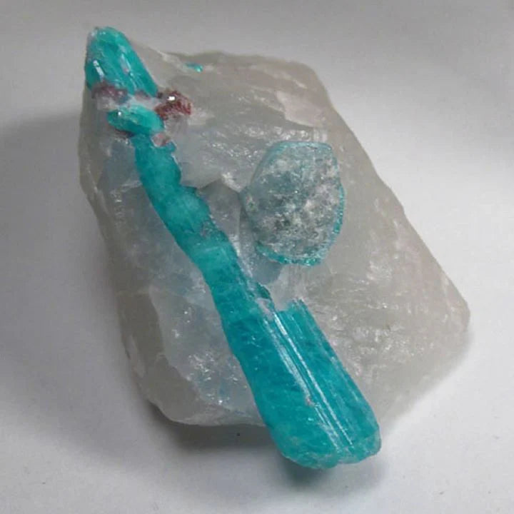 La grande famille des Tourmalines