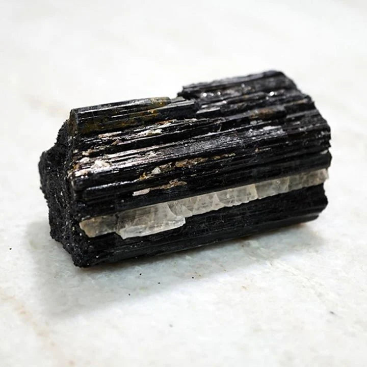 La grande famille des Tourmalines