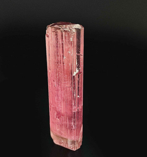 La grande famille des Tourmalines