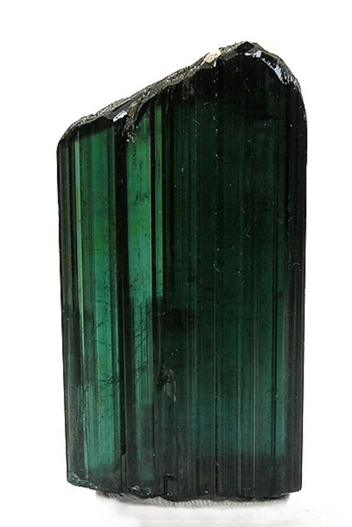 La grande famille des Tourmalines