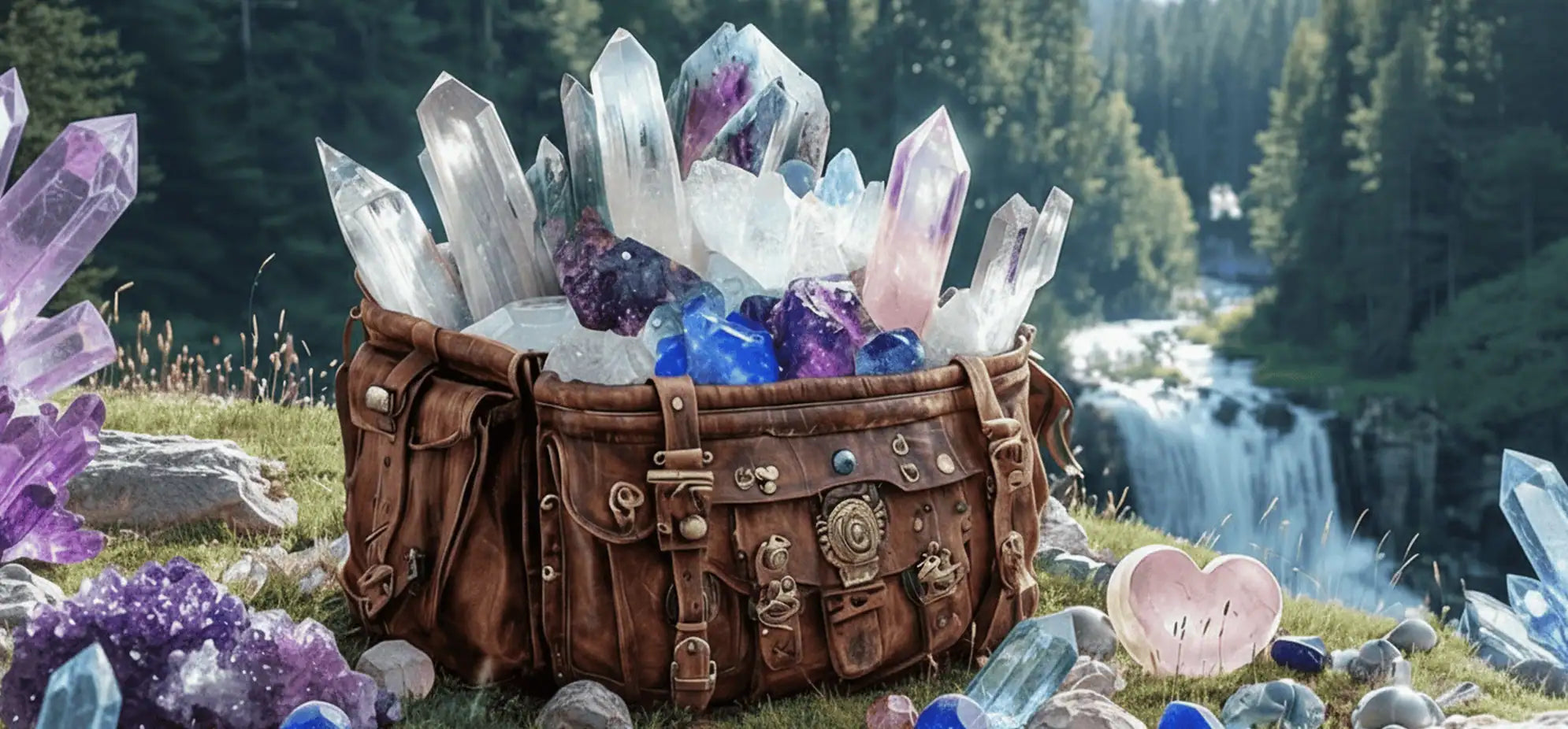 Notre histoire... La naissance du p’tit Poucet et le pourquoi du parce que du comment?