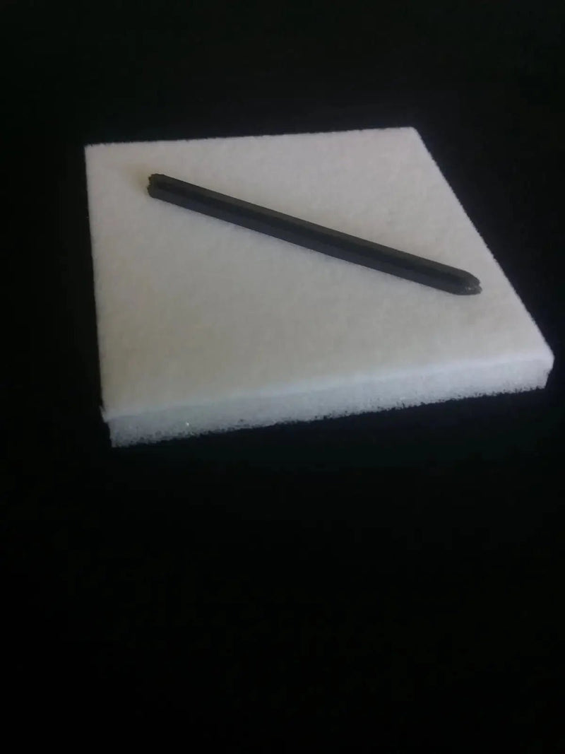 Chargez l'image dans la visionneuse de la galerie, Ægyrine N1 des Etats-Unis - Pierre brute - Grade Prémium - Ægyrine pierre brute
