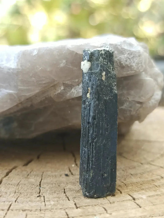 Ægyrine N18 des Etats-Unis - Pierre brute - Grade Prémium - Ægyrine pierre brute