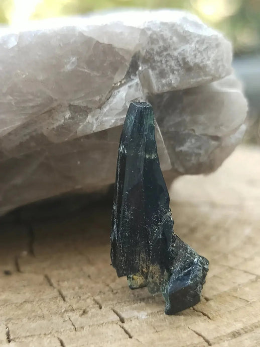 Ægyrine N19 des Etats-Unis - Pierre brute - Grade Prémium - Ægyrine pierre brute