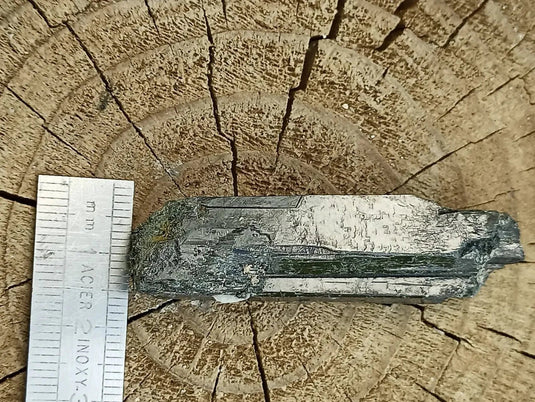 Ægyrine N2 des Etats-Unis - Pierre brute - Grade Prémium - Pierre brute