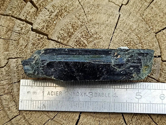 Ægyrine N2 des Etats-Unis - Pierre brute - Grade Prémium - Pierre brute