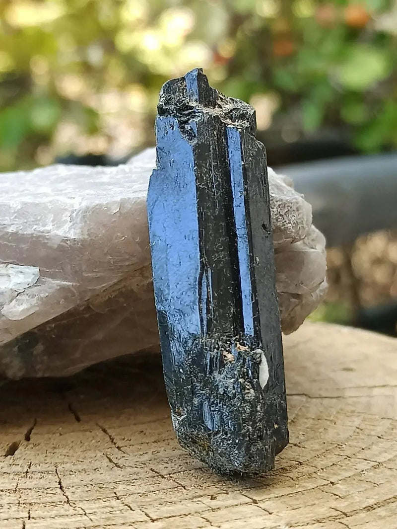 Chargez l'image dans la visionneuse de la galerie, Ægyrine N2 des Etats-Unis - Pierre brute - Grade Prémium - Pierre brute
