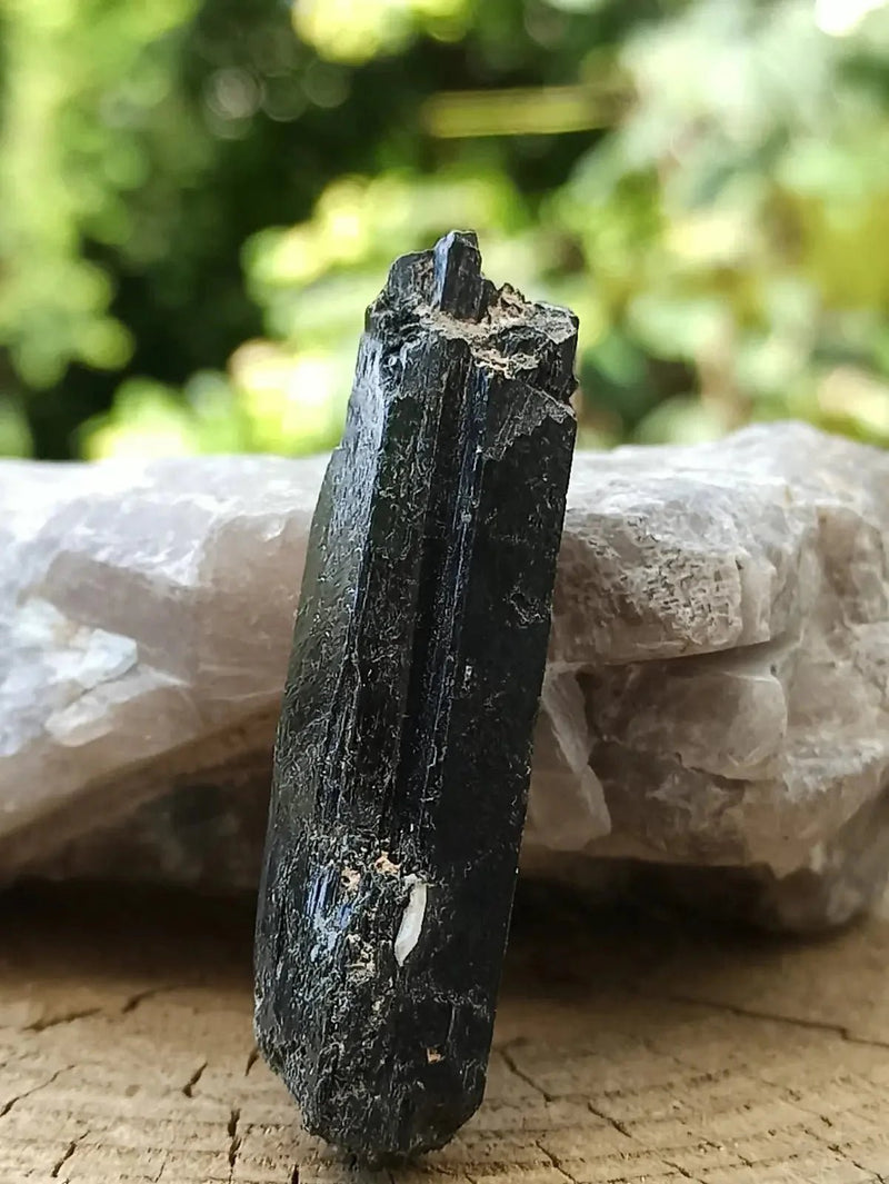 Chargez l'image dans la visionneuse de la galerie, Ægyrine N2 des Etats-Unis - Pierre brute - Grade Prémium - Pierre brute
