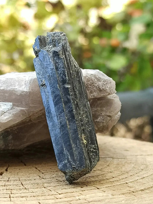 Ægyrine N2 des Etats-Unis - Pierre brute - Grade Prémium - Pierre brute