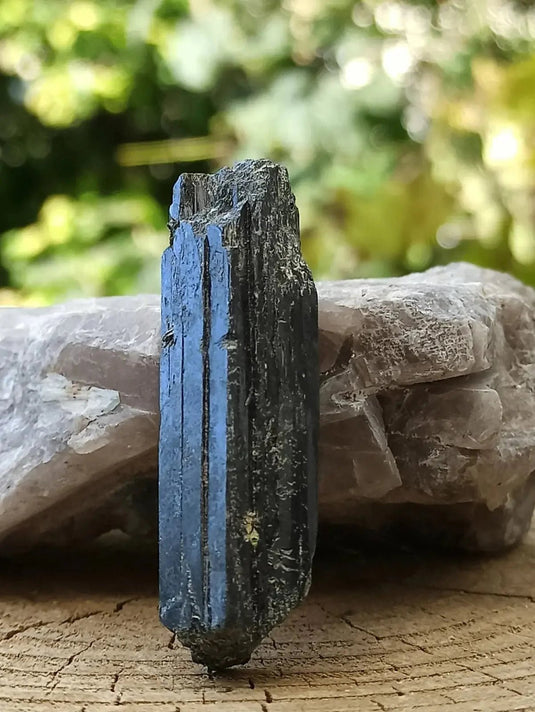 Ægyrine N2 des Etats-Unis - Pierre brute - Grade Prémium - Pierre brute