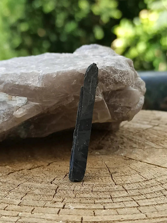 Ægyrine N4 des Etats-Unis - Pierre brute - Grade Prémium - Pierre brute