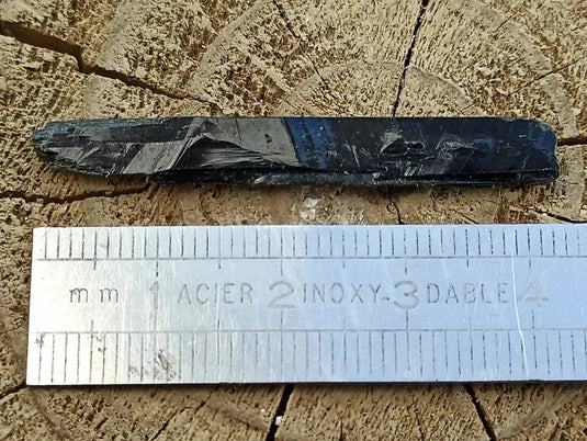 Ægyrine N4 des Etats-Unis - Pierre brute - Grade Prémium - Pierre brute