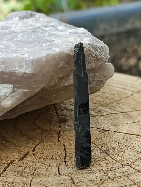 Ægyrine N4 des Etats-Unis - Pierre brute - Grade Prémium - Pierre brute