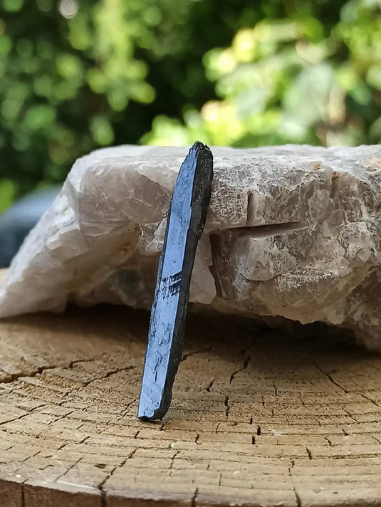 Ægyrine N4 des Etats-Unis - Pierre brute - Grade Prémium - Pierre brute