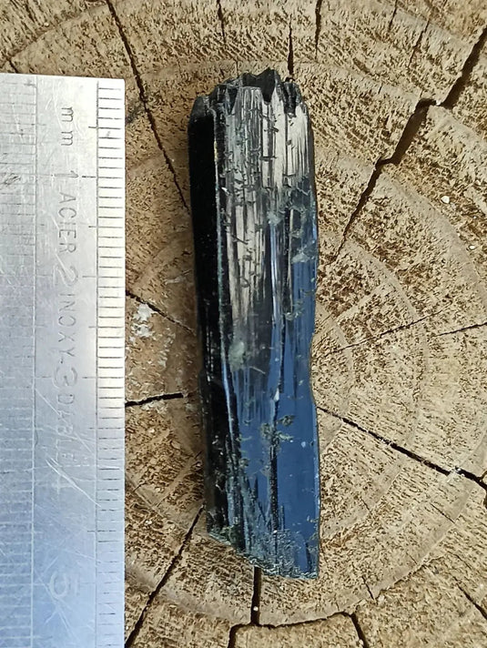 Ægyrine N5 des Etats-Unis - Pierre brute - Grade Prémium - Ægyrine pierre brute