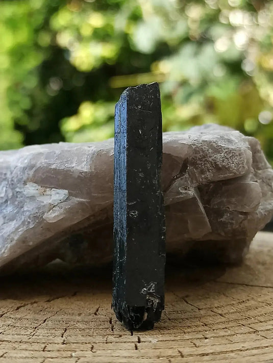 Ægyrine N5 des Etats-Unis - Pierre brute - Grade Prémium - Ægyrine pierre brute