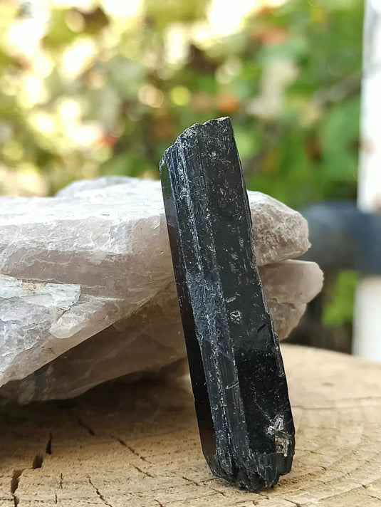 Ægyrine N5 des Etats-Unis - Pierre brute - Grade Prémium - Ægyrine pierre brute