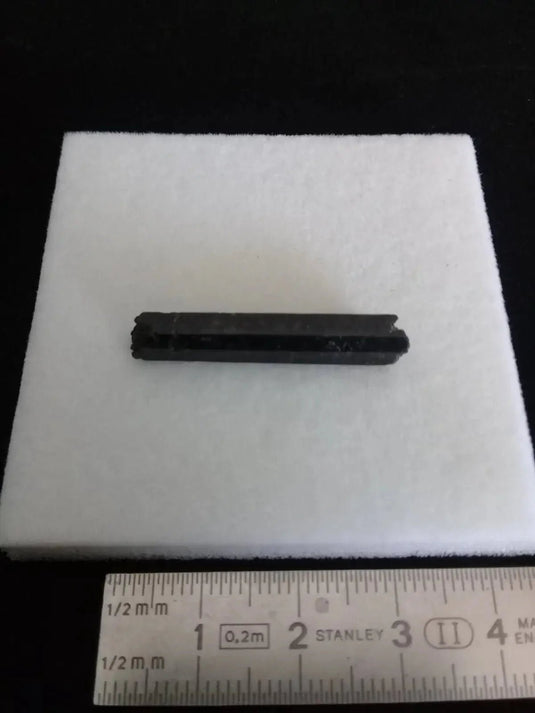 Ægyrine N7 des Etats-Unis - Pierre brute - Grade Prémium - Ægyrine pierre brute