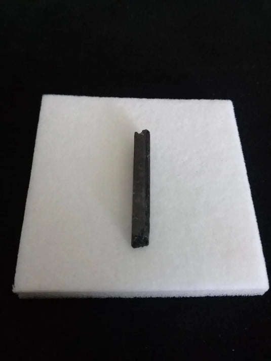 Ægyrine N7 des Etats-Unis - Pierre brute - Grade Prémium - Ægyrine pierre brute