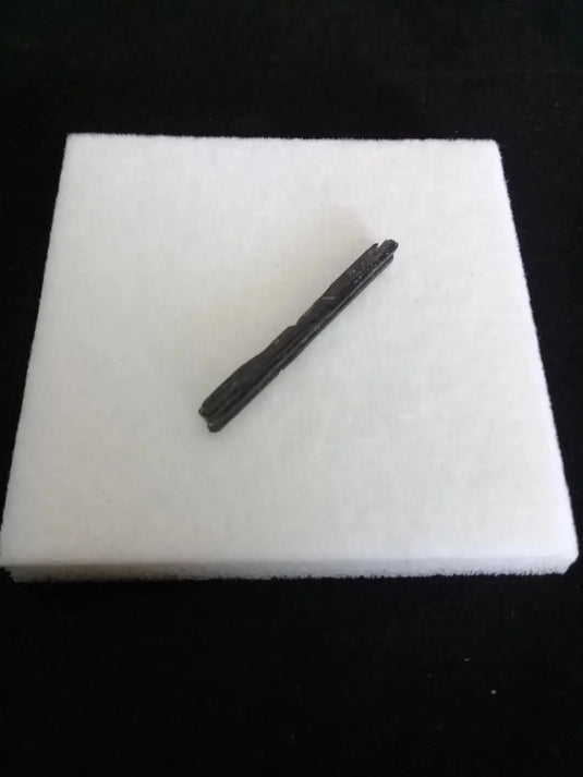 Ægyrine N8 des Etats-Unis - Pierre brute - Grade Prémium - Ægyrine pierre brute