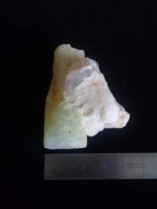 Aigue marine pierre brute Grade A ++++ Aigue-Marine pierre brute