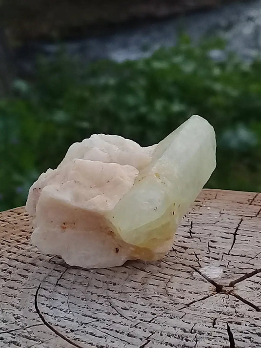 Aigue marine pierre brute Grade A ++++ Aigue-Marine pierre brute