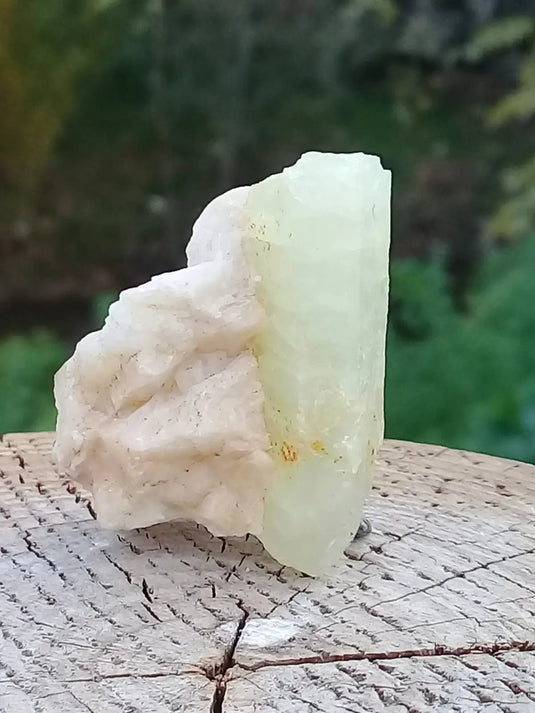 Aigue marine pierre brute Grade A ++++ Aigue-Marine pierre brute