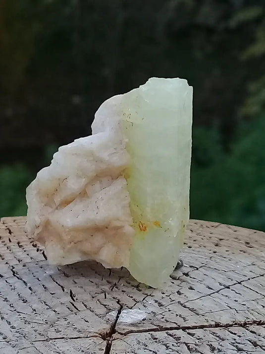 Aigue marine pierre brute Grade A ++++ Aigue-Marine pierre brute