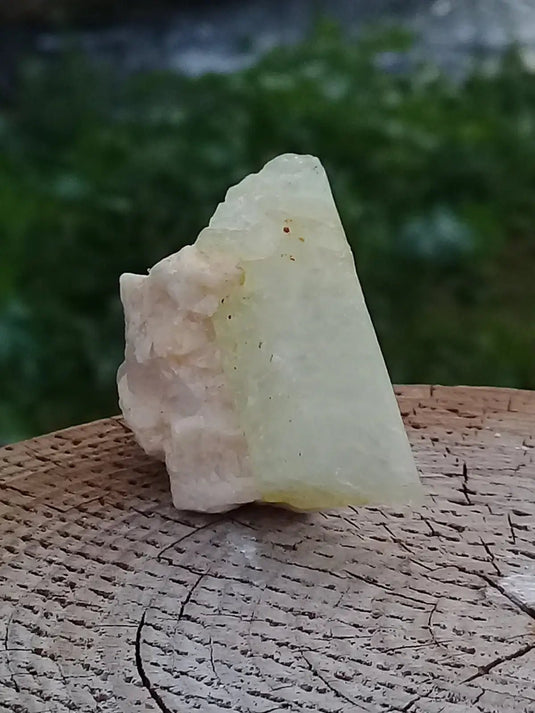 Aigue marine pierre brute Grade A ++++ Aigue-Marine pierre brute