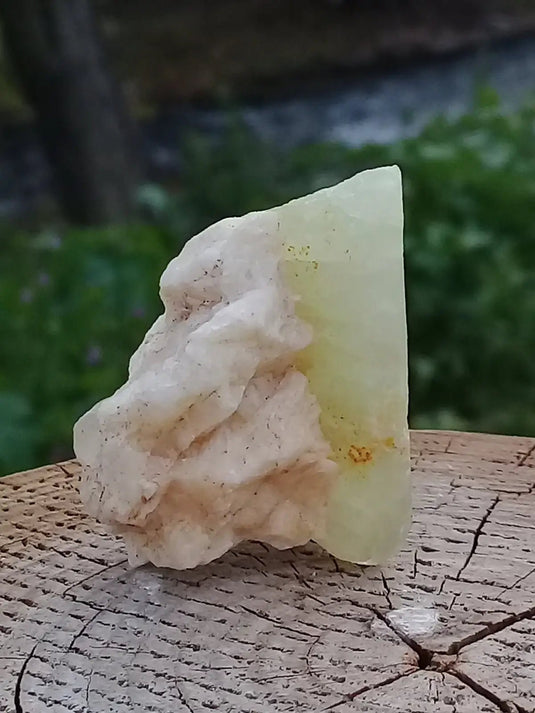 Aigue marine pierre brute Grade A ++++ Aigue-Marine pierre brute