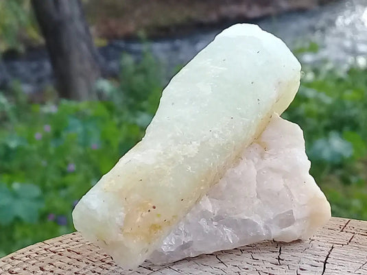 Aigue marine pierre brute Grade A ++++ Aigue-Marine pierre brute