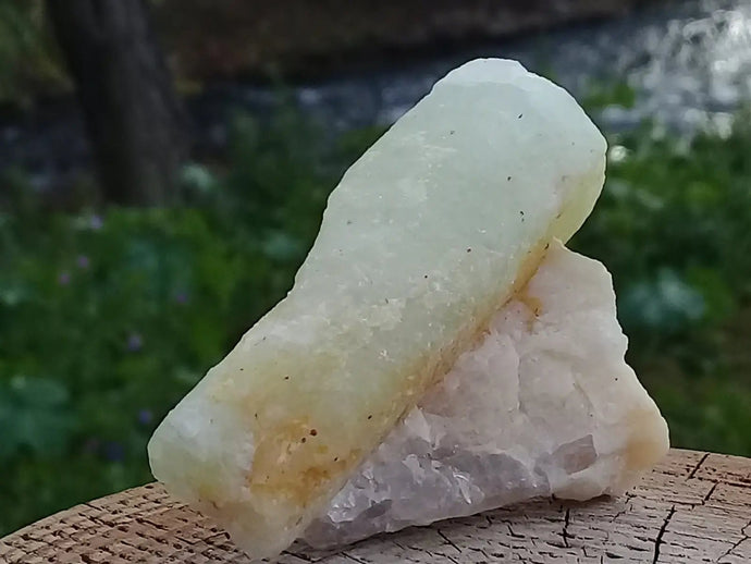 Aigue marine pierre brute Grade A ++++ Aigue-Marine pierre brute