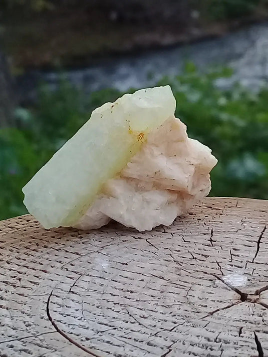 Aigue marine pierre brute Grade A ++++ Aigue-Marine pierre brute