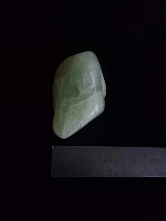 Aigue marine pierre roulée Grade A ++++ Aigue-Marine pierre roulée