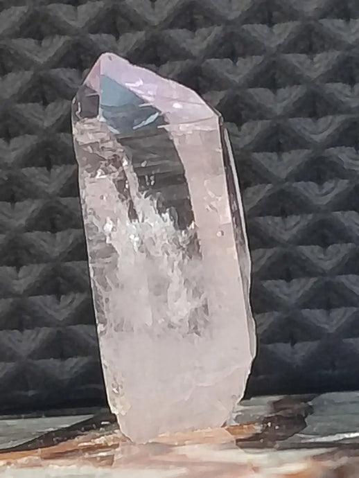 Améthyste de Véra Cruz Mexique - Pointe brute naturelle - Grade Premium Améthyste de Véra Cruz Mexique