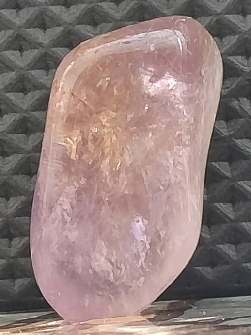 Amétrine de Bolivie - Pierre roulée (Taille Petite à Moyenne) - Grade Prémium Amétrine pierre roulée