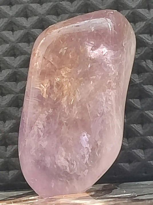 Amétrine de Bolivie - Pierre roulée (Taille Petite à Moyenne) - Grade Prémium Amétrine pierre roulée