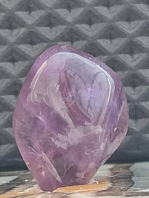 Amétrine de Bolivie - Pierre roulée (Taille Petite à Moyenne) - Grade Prémium Amétrine pierre roulée