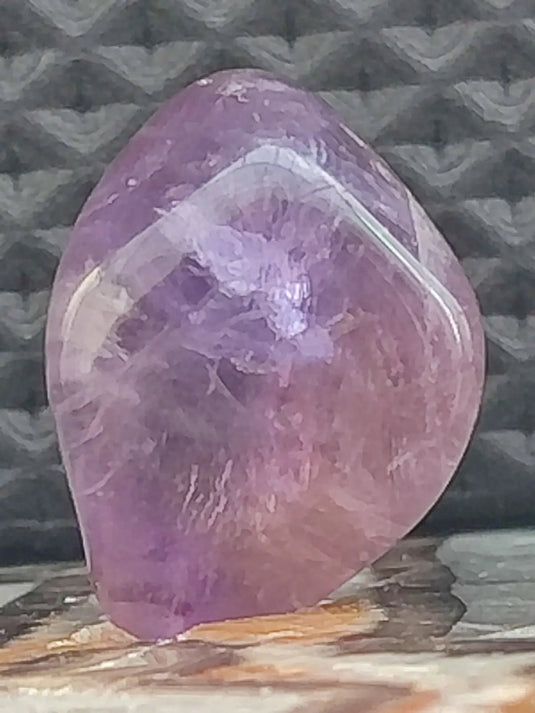 Amétrine de Bolivie - Pierre roulée (Taille Petite à Moyenne) - Grade Prémium Amétrine pierre roulée