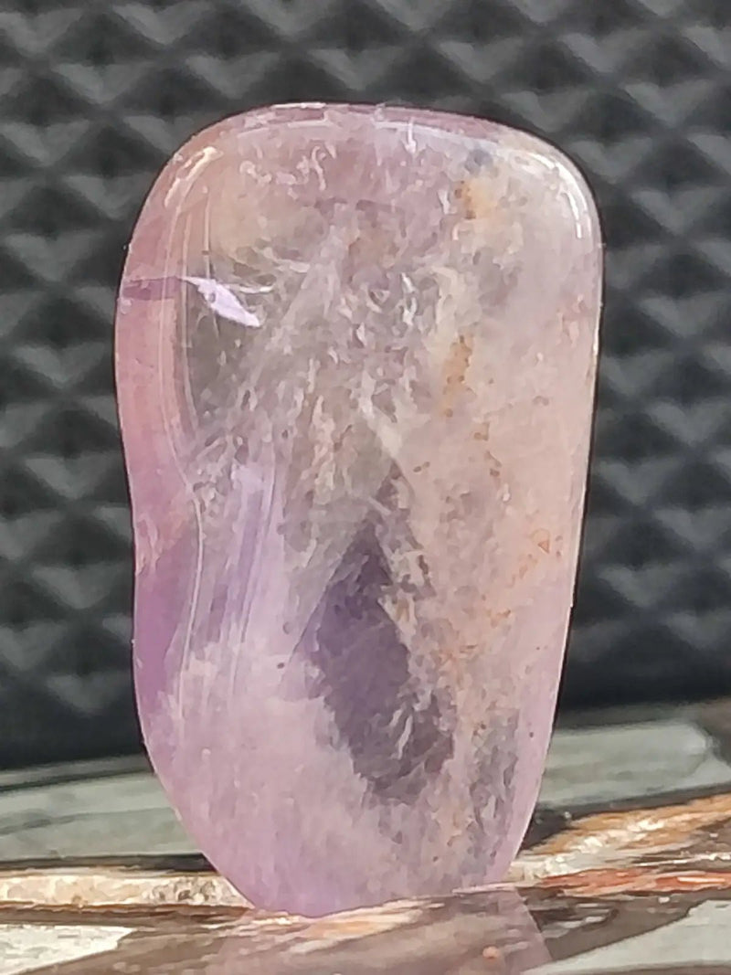 Load image into Gallery viewer, Amétrine de Bolivie - Pierre roulée (Taille Petite à Moyenne) - Grade Prémium Amétrine pierre roulée
